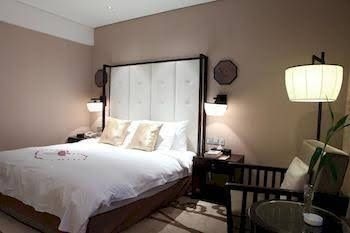 Wuxi Scholars Hotel0