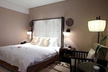 Wuxi Scholars Hotel Wuxi Scholars Hotel