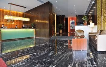 Dongguan Elephant Hotel2