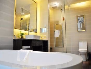 Dongguan Elephant Hotel3