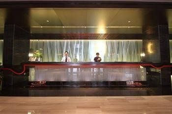 Changzhou Dongpo Hotel4