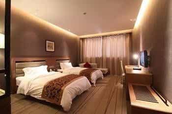Changzhou Dongpo Hotel Changzhou Dongpo Hotel