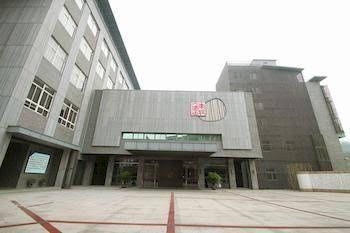 Changzhou Dongpo Hotel2