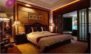 Aoma Business Hotel - Anyang2