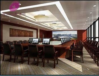 Aoma Business Hotel - Anyang4