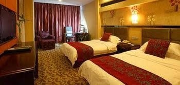 Aoma Business Hotel - Anyang1