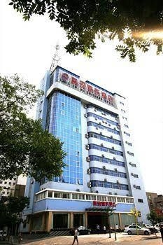 Aoma Business Hotel - Anyang0