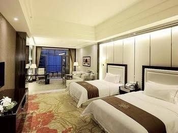 Jurong Country Garden Phoenix Hotel Nanjing4