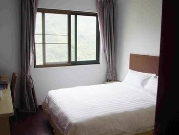 Shiji Sea-view Hotel1