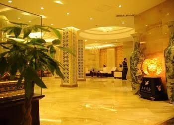 Yasheng Hotel1