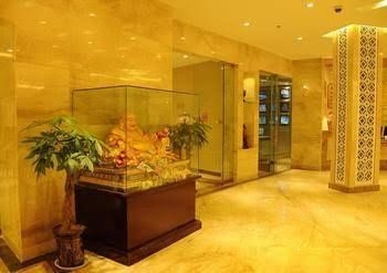 Yasheng Hotel0