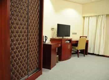 Yasheng Hotel Yasheng Hotel