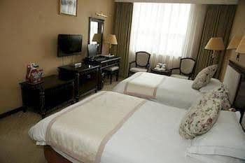 Blue Whale Hotel - Zhangjiakou Blue Whale Hotel - Zhangjiakou