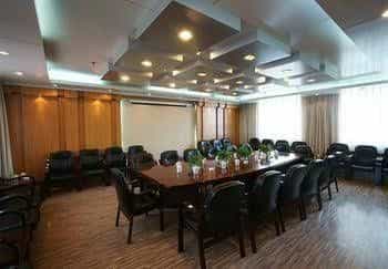 Blue Whale Hotel - Zhangjiakou Blue Whale Hotel - Zhangjiakou