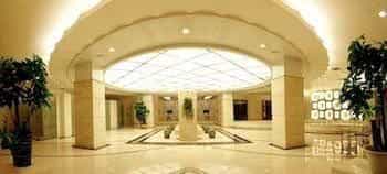 Blue Whale Hotel - Zhangjiakou Blue Whale Hotel - Zhangjiakou