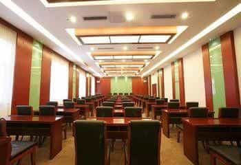 Blue Whale Hotel - Zhangjiakou Blue Whale Hotel - Zhangjiakou