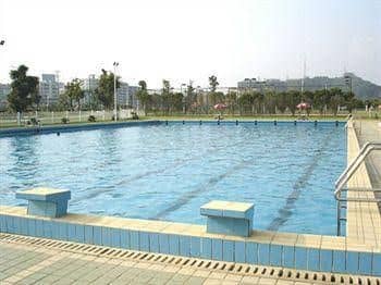 Yingde Hailuo International Hotel - Qingyuan Yingde Hailuo International Hotel - Qingyuan