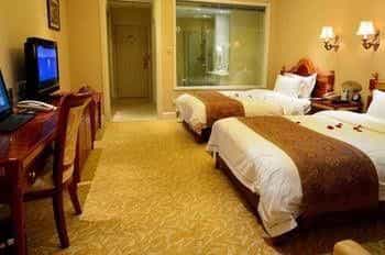 Dingli International Hotel Dingli International Hotel