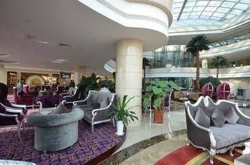 Dingli International Hotel0