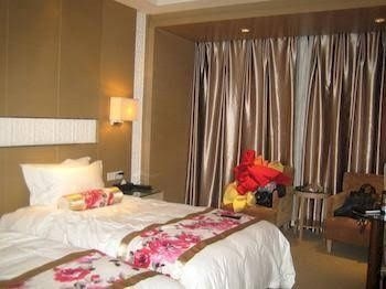 Zhenjiang Mingdu Hotel3
