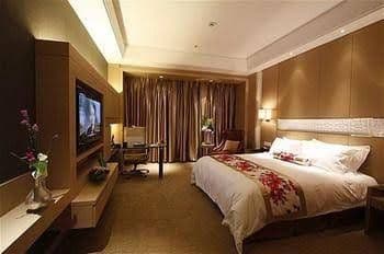 Zhenjiang Mingdu Hotel Zhenjiang Mingdu Hotel