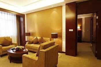 Zhenjiang Mingdu Hotel Zhenjiang Mingdu Hotel