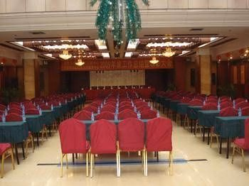 Dazhou Hotel - Yanji2