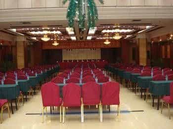 Dazhou Hotel - Yanji Dazhou Hotel - Yanji