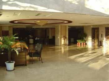 Dazhou Hotel - Yanji Dazhou Hotel - Yanji