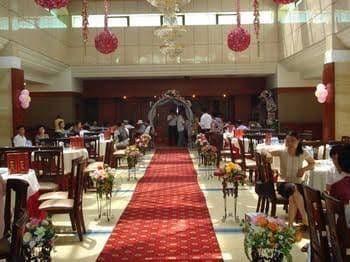 Dazhou Hotel - Yanji Dazhou Hotel - Yanji