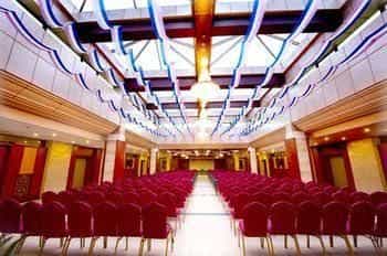 Dazhou Hotel - Yanji Dazhou Hotel - Yanji
