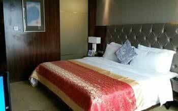 Omiga Hotel - Chenzhou Omiga Hotel - Chenzhou