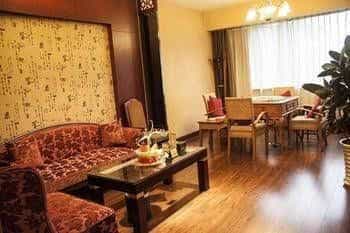 Handu International Hotel - Chengdu Handu International Hotel - Chengdu