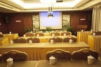 Handu International Hotel - Chengdu Handu International Hotel - Chengdu