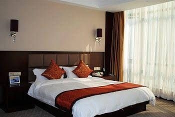 Rongding Binjiang Hotel4