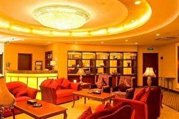 Rongding Binjiang Hotel Rongding Binjiang Hotel