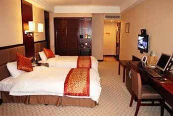 Rongding Binjiang Hotel Rongding Binjiang Hotel