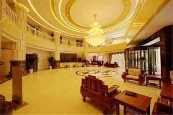 Rongding Binjiang Hotel Rongding Binjiang Hotel