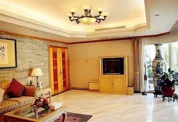Dong Guan Hotel - Dongguan Dong Guan Hotel - Dongguan