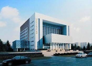 Asian Hotel Wuchang - Wuhan Asian Hotel Wuchang - Wuhan