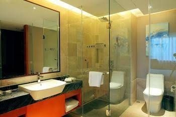 Changsha Lvzhiyun Shengyue Hotel4