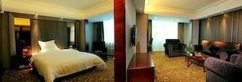 Changsha Lvzhiyun Shengyue Hotel3
