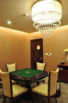 Shaoguan Country Garden Phoenix Hotel Shaoguan Country Garden Phoenix Hotel