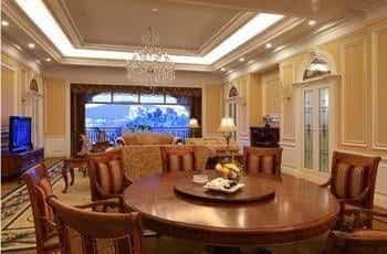 Shaoguan Country Garden Phoenix Hotel Shaoguan Country Garden Phoenix Hotel