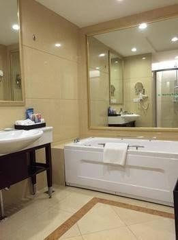 Shaoguan Country Garden Phoenix Hotel4