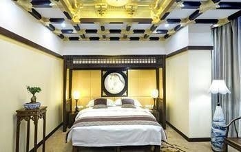 Solo Wandering Hot Spring Hotel4