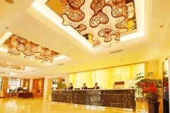 101 Jin-tone Hotel4