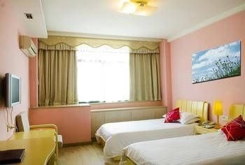 Ningbo FOB Hotel - Chenghuang Temple1