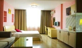 Ningbo FOB Hotel - Chenghuang Temple Ningbo FOB Hotel - Chenghuang Temple