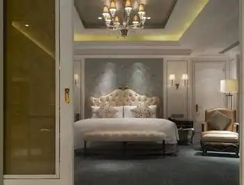 World Trade Winning Hotel World Trade Winning Hotel